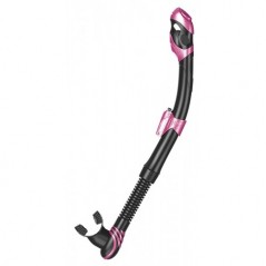 SEAC SUB SNORKEL TUBE VORTEX DRY 0840022003680A