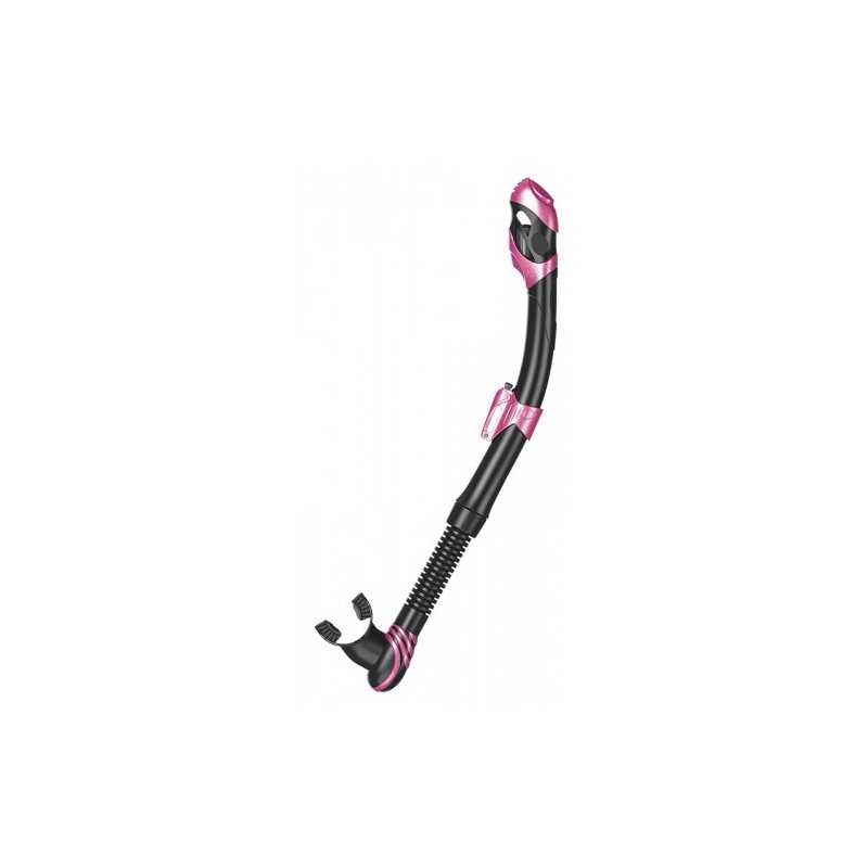 SEAC SUB SNORKEL TUBE VORTEX DRY 0840022003680A