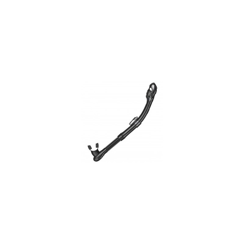 SEAC SUB SNORKEL TUBE VORTEX DRY 0840022003520A