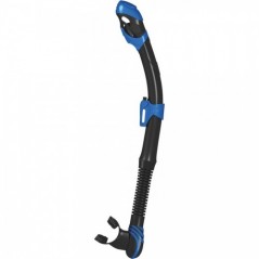 SEAC SUB SNORKEL TUBE VORTEX DRY 0840022003180A