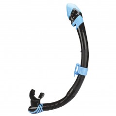SEAC SUB SNORKEL TUBE VORTEX DRY 0840022003164A