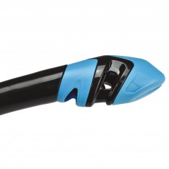SEAC SUB SNORKEL TUBE VORTEX DRY 0840022003164A