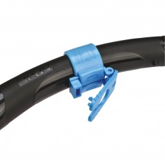 SEAC SUB SNORKEL TUBE VORTEX DRY 0840022003164A