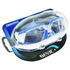 SEAC SUB SWIMMING GOGGLES SONIC 1520030125041A