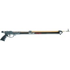 SEAC SUB NEW STING Spearfishing Harpoon - Innovative snout and high quality Italian design 1210014VAR