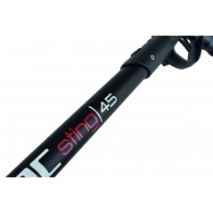 SEAC SUB NEW STING Spearfishing Harpoon - Innovative snout and high quality Italian design 1210014VAR