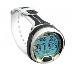 CRESSI Ordenador de buceo Leonardo | Diseñado y producido en Italia EKS 770000