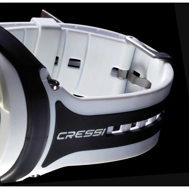CRESSI Ordenador de buceo Leonardo | Diseñado y producido en Italia EKS 770000