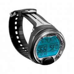 CRESSI Ordenador de buceo Leonardo | Diseñado y producido en Italia EKS 770000