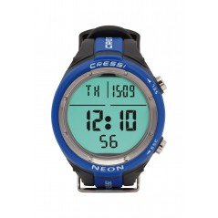 CRESSI DIVE COMPUTER WATCH NEON EKS 8400VAR