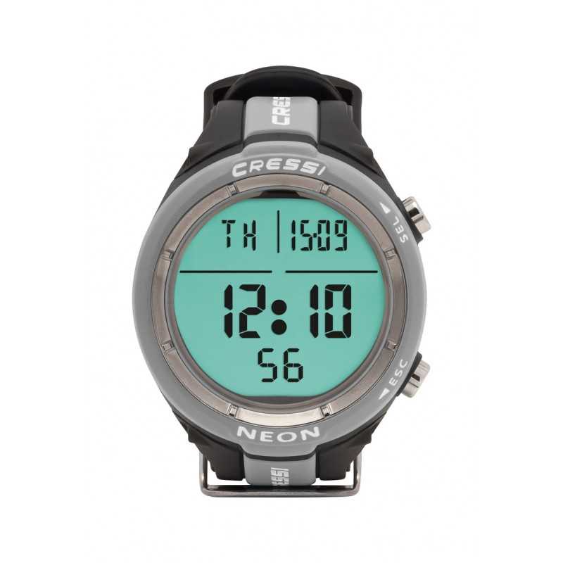 CRESSI DIVE COMPUTER WATCH NEON EKS 8400VAR