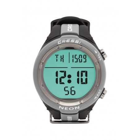 CRESSI Reloj ordenador de buceo NEON EKS 8400VAR