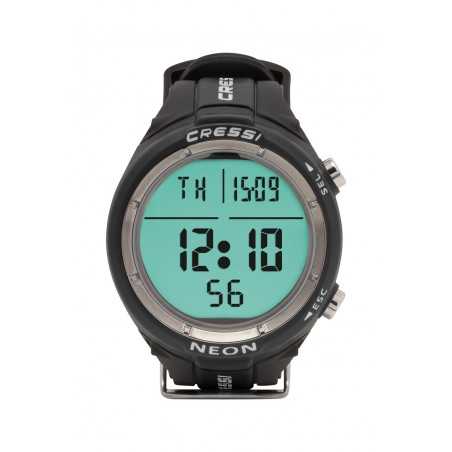 CRESSI DIVE COMPUTER WATCH NEON EKS 8400VAR