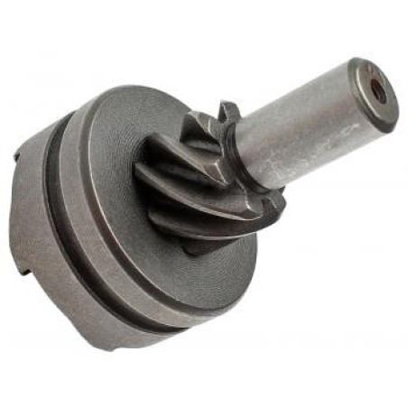 piñon de arranque  2t/4t ø10mm