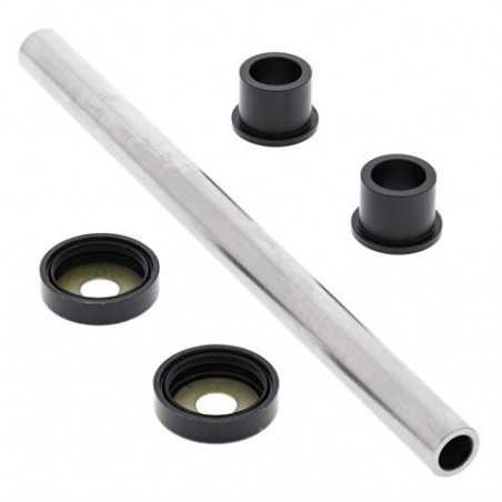 kit de renovación all balls a-arm para triángulo superior de dirección con cojinetes y bujes