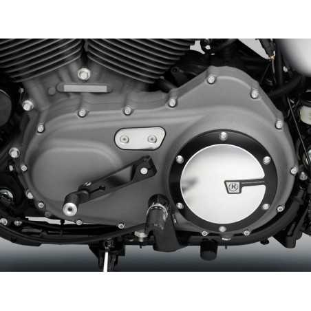 capac motor protector