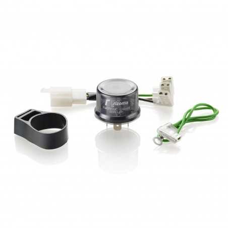 kit de relançamento intermitente intermitente