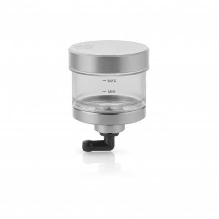 dipòsit de fluid de fre davanter pure