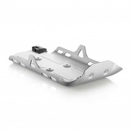protector carter motor