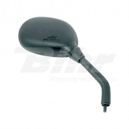 espejo retrovisor derecho tipo oem para moto