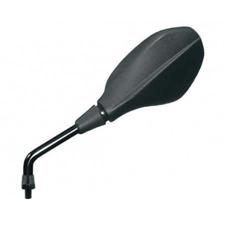espejo retrovisor izquierdo