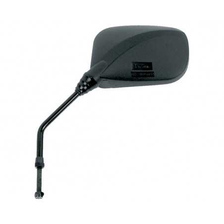 espejo retrovisor izquierdo tipo oem vicma