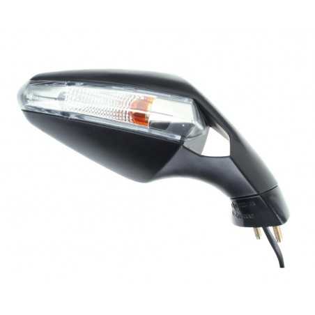 espejo retrovisor derecho