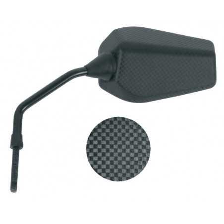 espejo retrovisor izquierdo tipo oem de vicma - homologado ce