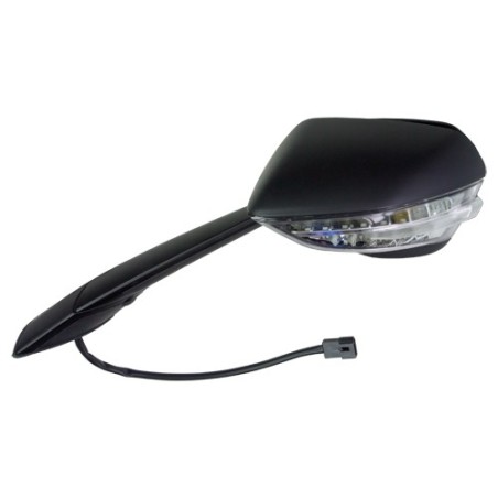 retrovisor izquierdo 2b001544