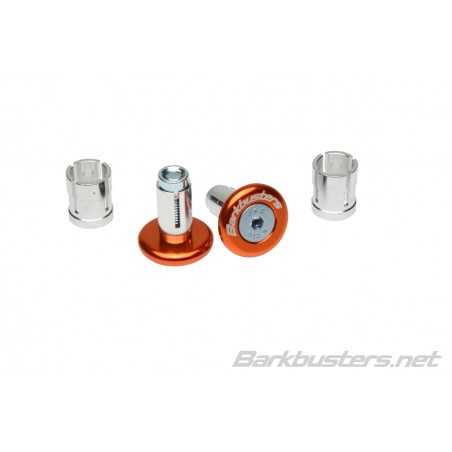 handlebar weights barkbusters