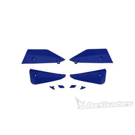 kit deflectoare + conectori sabre