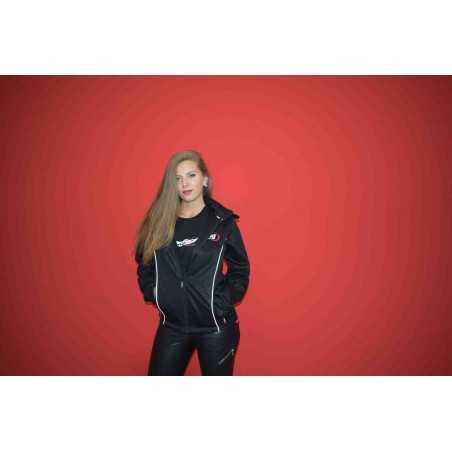 PUIG TEXTILE WINDBREAKER JACKET HI-TECH PARTS 9860VAR