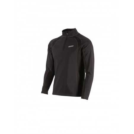 HEBO Jersey Camiseta WINDSTOPPER NARVICK para Motoristas - Accesorios de Alta Calidad HE6605