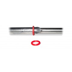 CRESSI TORICA FIJACION ALETA VARILLA (KIT 100 Uds.) EFA 354200
