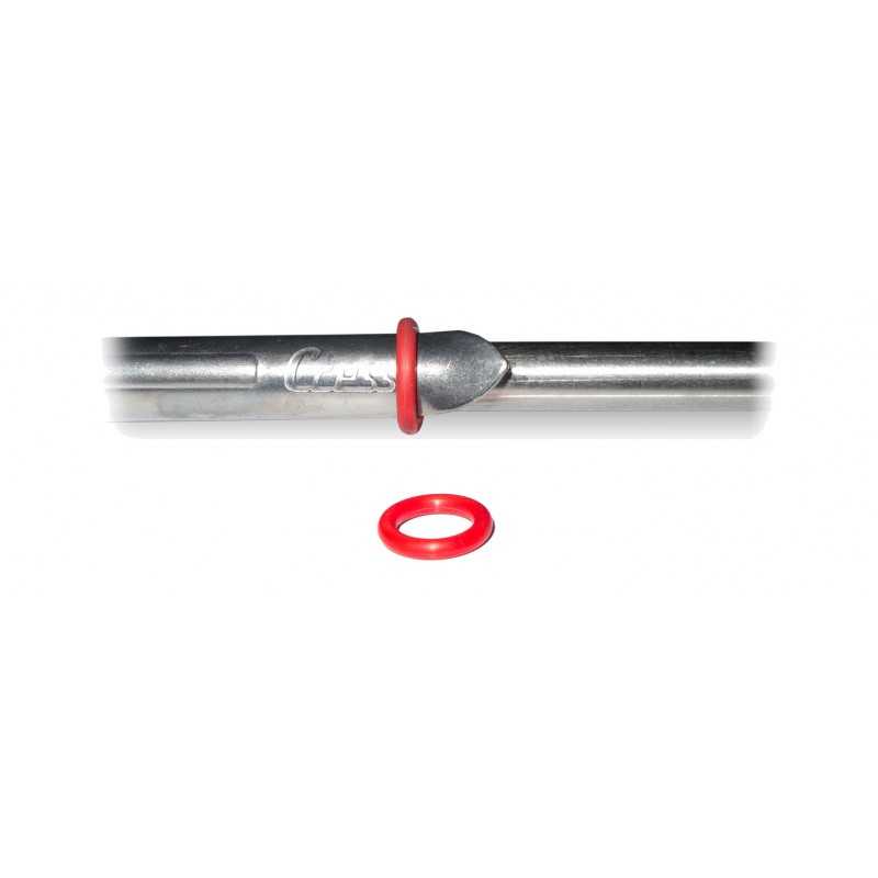 CRESSI TORICA FIJACION ALETA VARILLA (KIT 100 Uds.) EFA 354200
