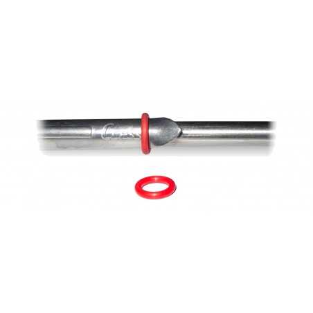 CRESSI TORQUE FIXING ROD FLANGE (KIT 100 Uds.) EFA 354200