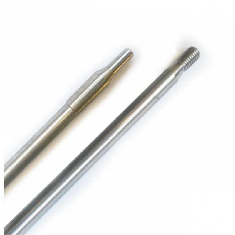 CRESSI Varilla de fusil pesca submarina INOXIDABLE SL-SL/STAR 70 EFA 360032