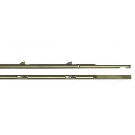 CRESSI UNDERWATER FISHING HARPOON ROD TETONES PLASMA 135cm (para fusil de 85-90 cm) EFA 411008