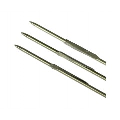 CRESSI Varilla de fusil pesca submarina PLASMA 115cm (para 75 cm) EFA 412004