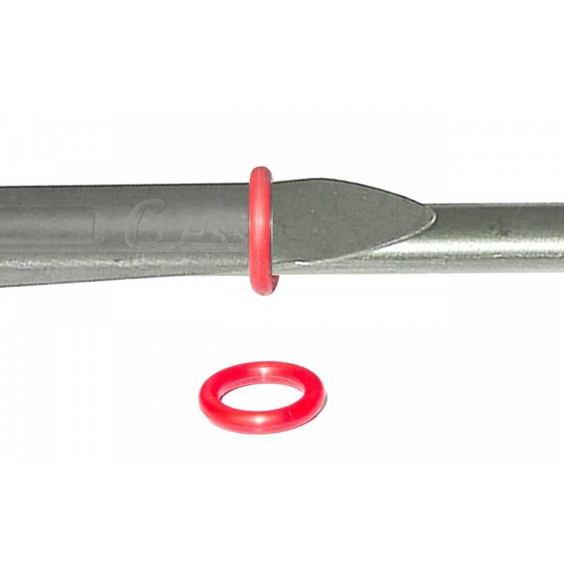 CRESSI Varilla de fusil pesca submarina TETONES PLASMA 140cm (para 95-100 cm) EFA 411009