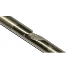CRESSI Varilla de fusil pesca submarina PLASMA 115cm (para 75 cm) EFA 412004