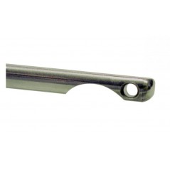 CRESSI Varilla de fusil pesca submarina PLASMA 115cm (para 75 cm) EFA 412004