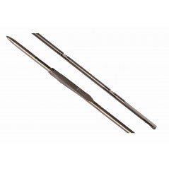CRESSI Varilla de fusil pesca submarina PLASMA 120cm (para 84 cm) EFA 412005