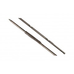 CRESSI Varilla de fusil pesca submarina PLASMA 140cm (para 95-100 cm) EFA 413009