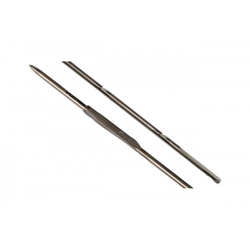 CRESSI UNDERWATER FISHING ROD PLASMA 140cm (para fusil de 95-100 cm) EFA 413009
