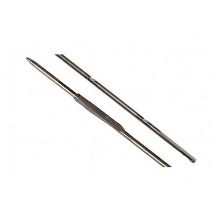 CRESSI Varilla de fusil pesca submarina PLASMA 140cm (para 95-100 cm) EFA 413009