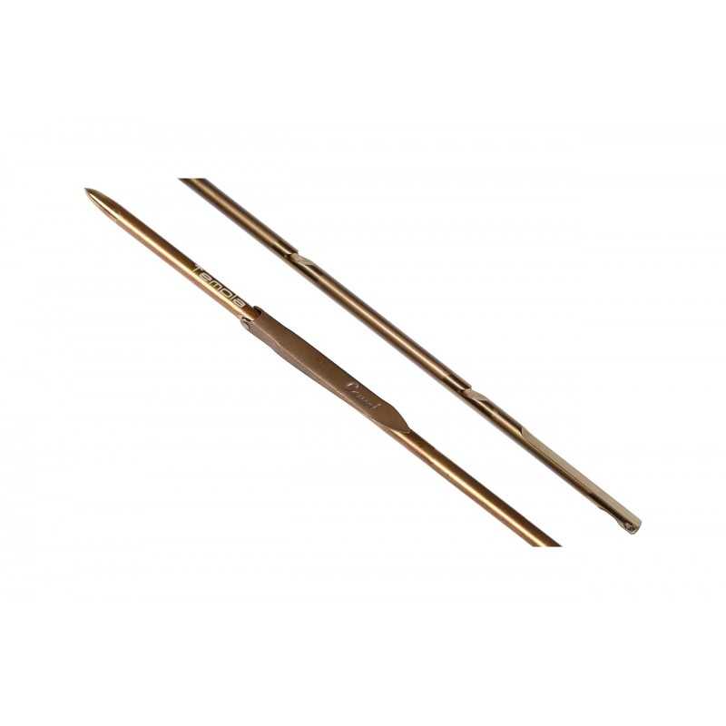 CRESSI UNDERWATER FISHING ROD TEMPLA 150cm (para fusil de 105-110 cm) EFA 423011