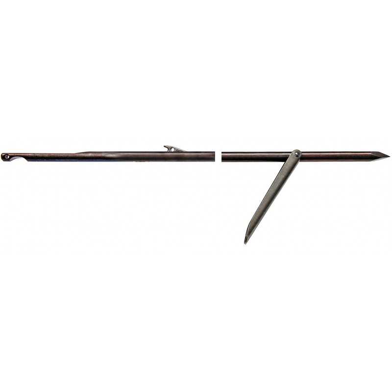 MARES Varilla de pesca submarina SLGun HARDY TR 17-4PH d7 tah1barb 423264