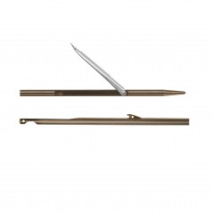 MARES Varilla de pesca submarina SLGun HARDY 17-4PH d6.5 tah1barb 423254