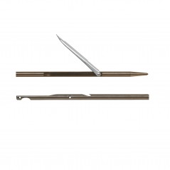 MARES Varilla de pesca submarina SLGun 17-4PH d6.25 tah1barb 423263
